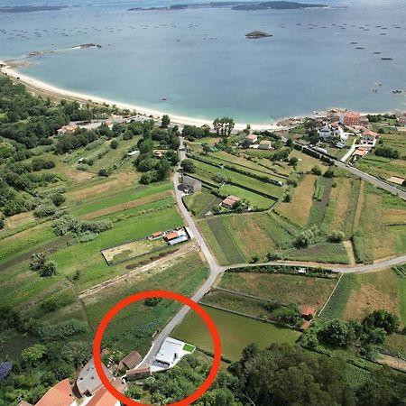 Casina De Cris Villa Boiro Luaran gambar