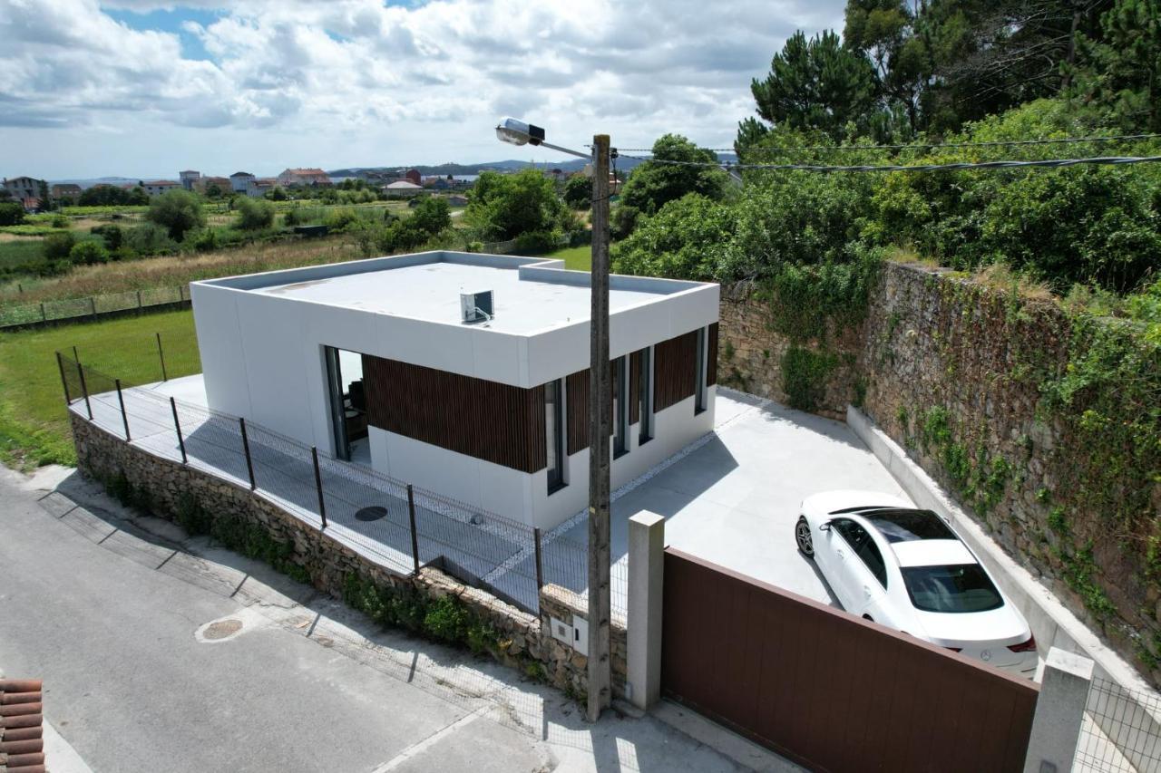 Casina De Cris Villa Boiro Luaran gambar