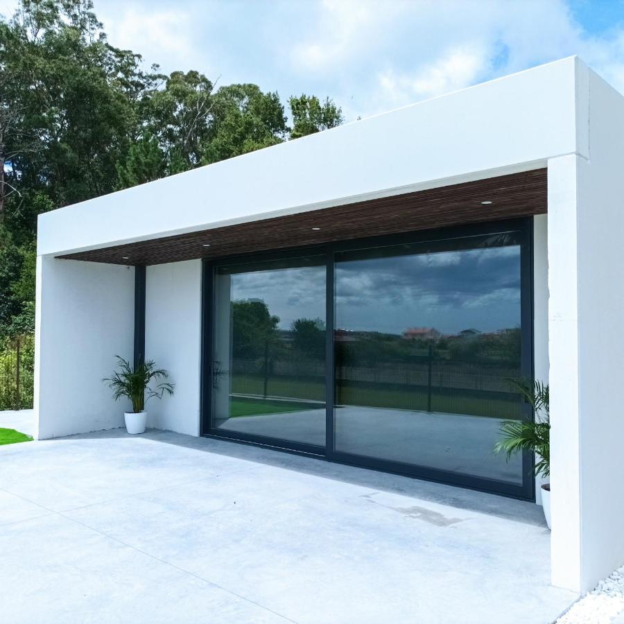 Casina De Cris Villa Boiro Luaran gambar