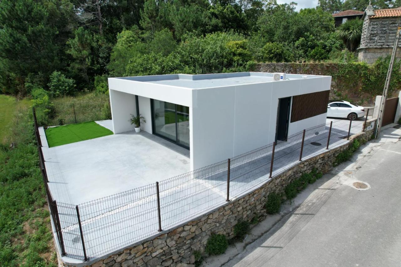 Casina De Cris Villa Boiro Luaran gambar