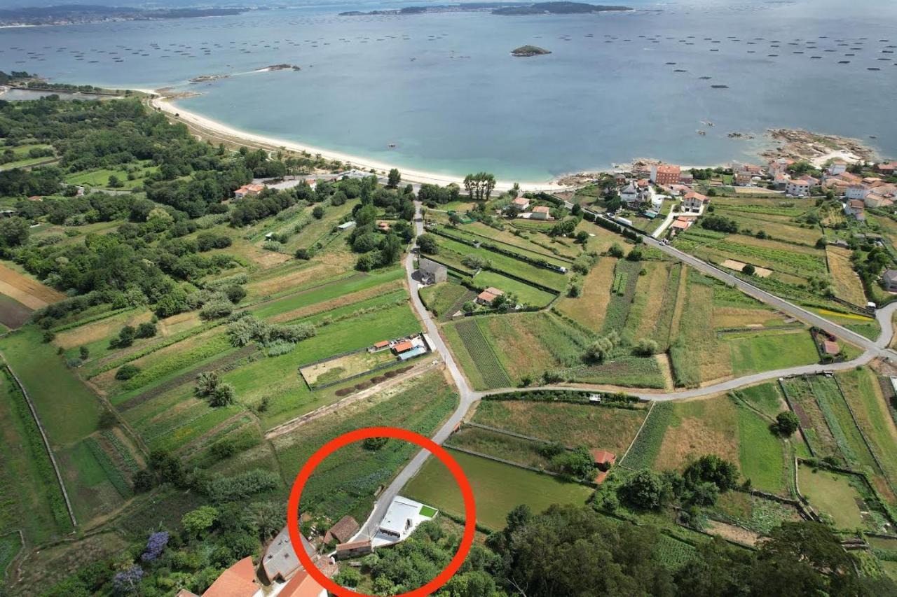 Casina De Cris Villa Boiro Luaran gambar