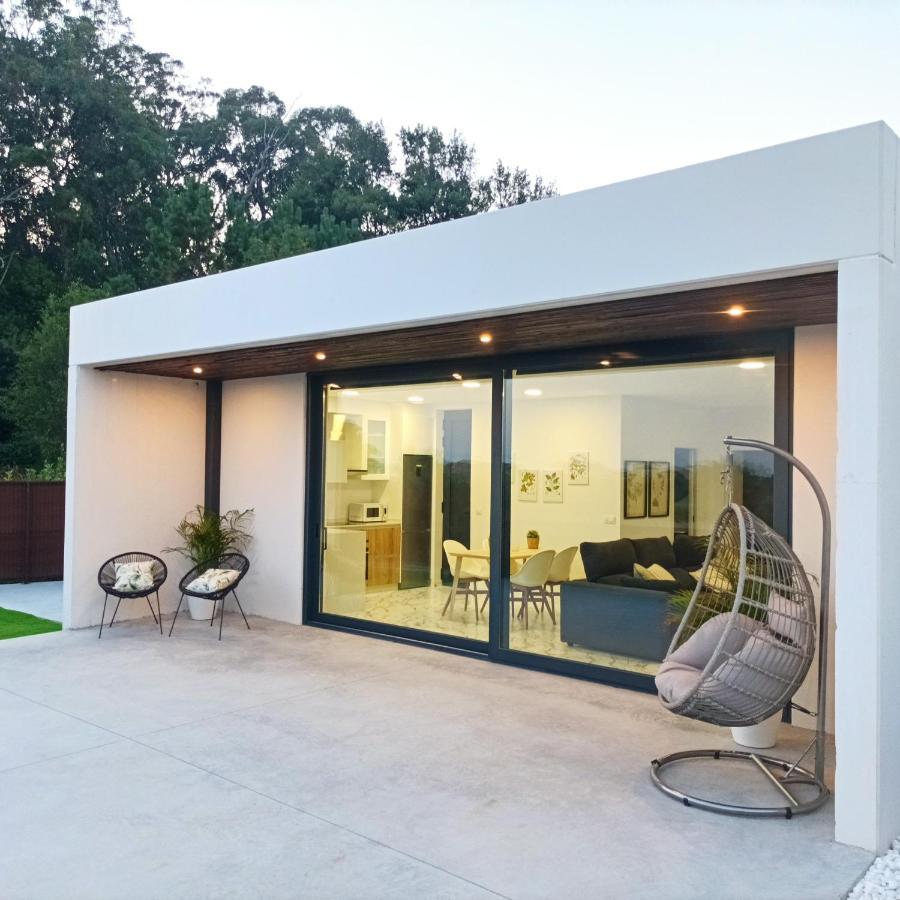 Casina De Cris Villa Boiro Luaran gambar